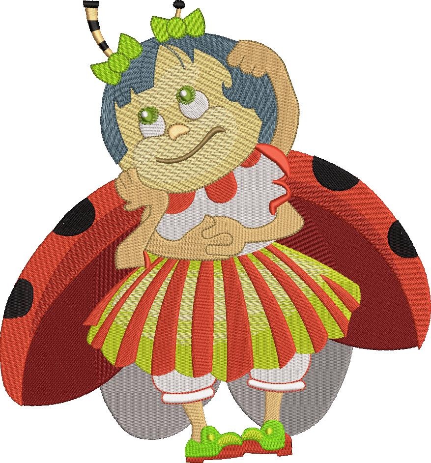 Lady Bug