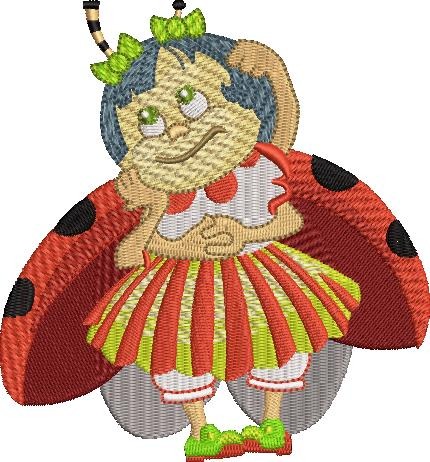 Lady Bug