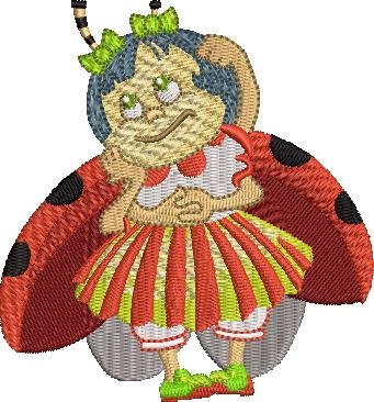 Lady Bug