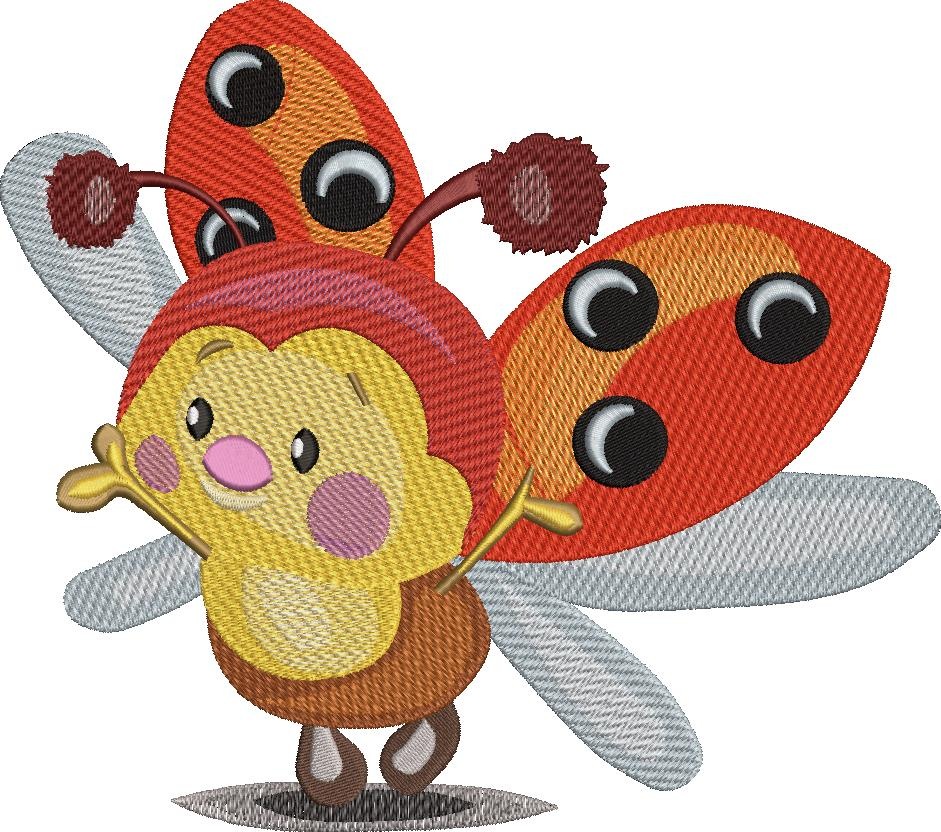 Lady Bug