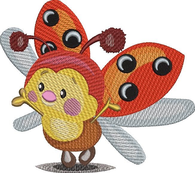 Lady Bug