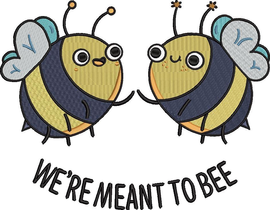 Honey Bee Honey Bee