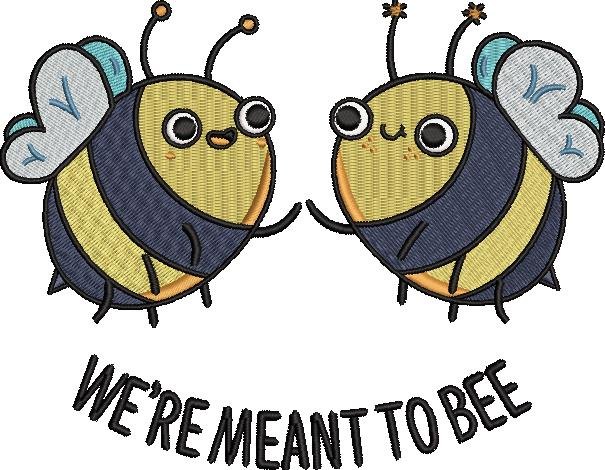 Honey Bee Honey Bee