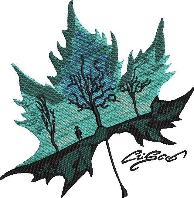 Leaf Leaf
