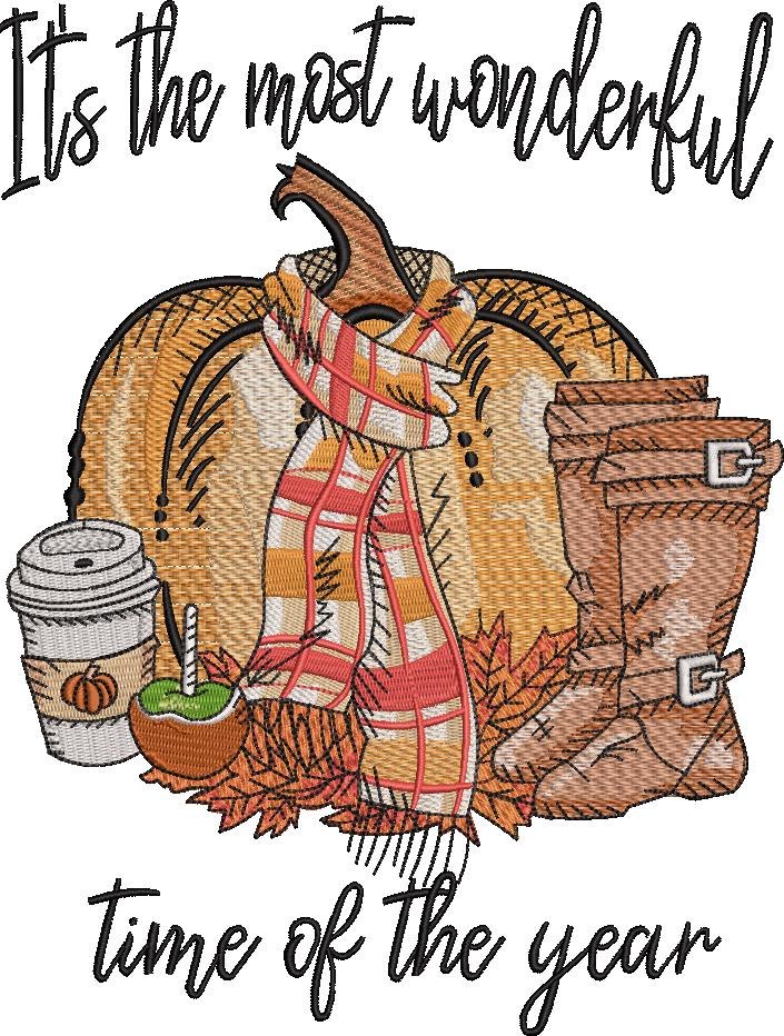 Most Wonderful Time Of The Year Most Wonderful Time Of The Year