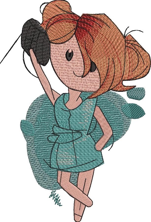 Baby Fairy Baby Fairy