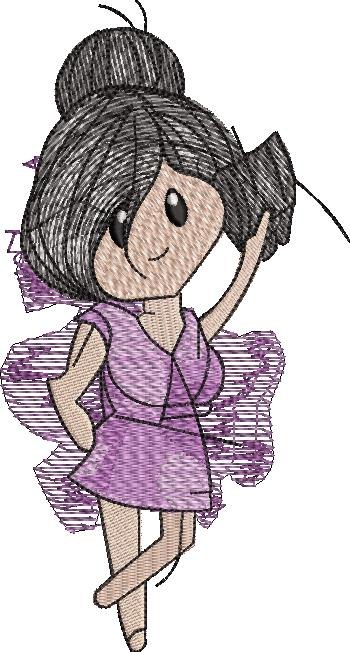 Baby Fairy Baby Fairy