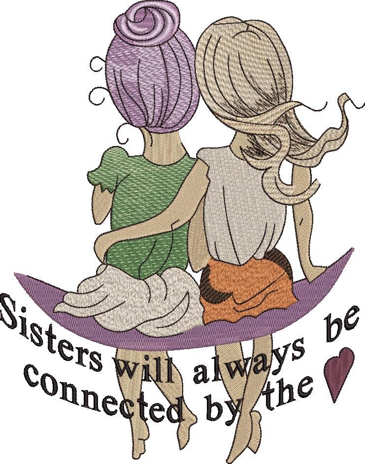Sisters Love Quote Sisters Love Quote