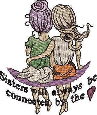 Sisters Love Quote Sisters Love Quote