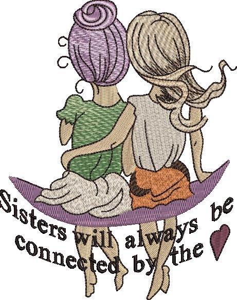 Sisters Love Quote Sisters Love Quote
