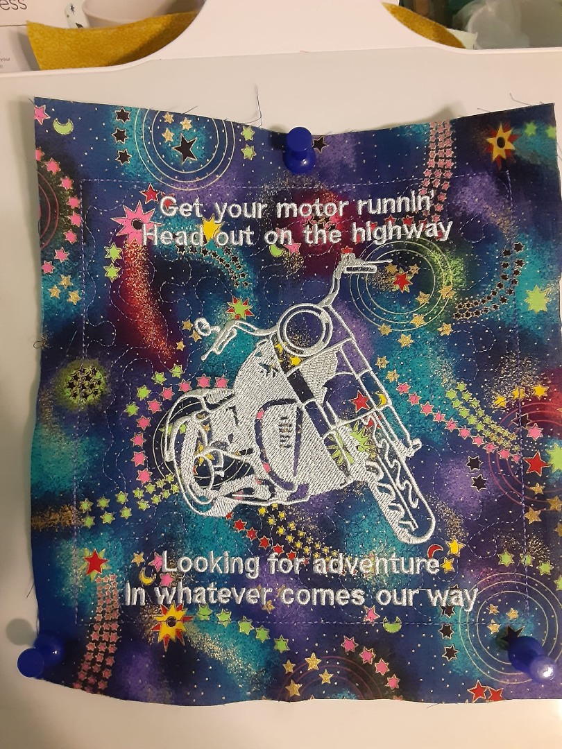 Born To Be A Wild Biker Born To Be A Wild Biker