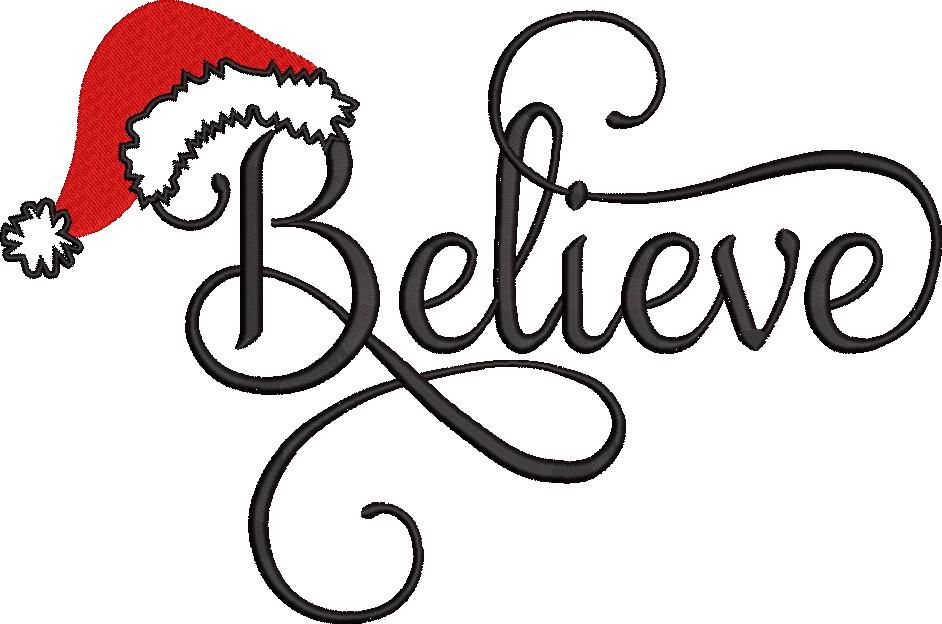 Believe Believe