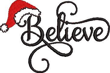 Believe Believe