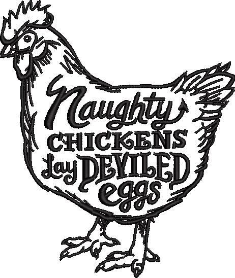 Deviled Eggs