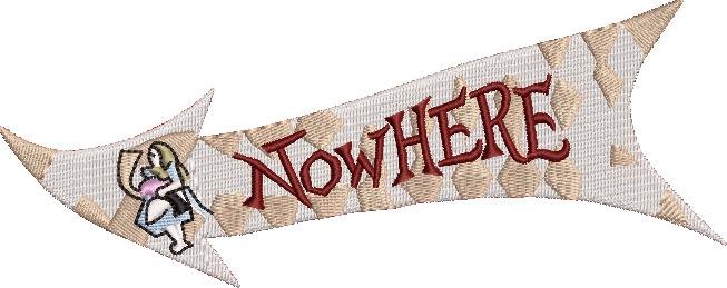 Whimsical Signboards