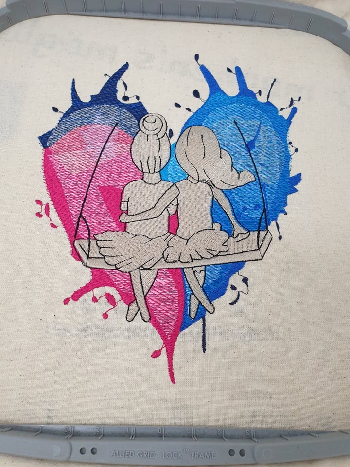 Friends Forever
