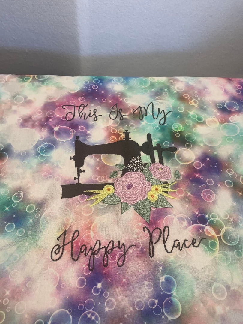 Happy Place