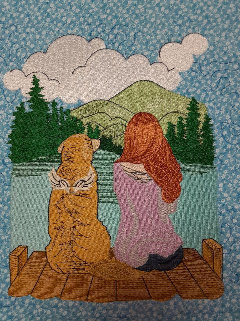 Dog Girl Best Friend Dog Girl Best Friend