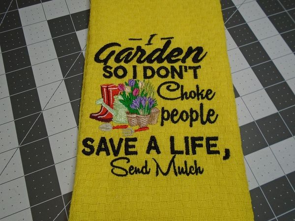 Gardening Funny Quote Gardening Funny Quote