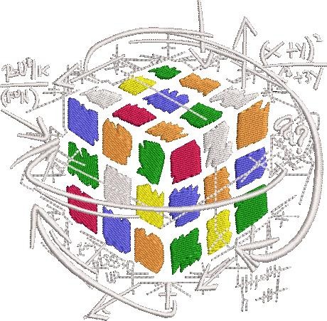 Rubik's Cube Rubik's Cube