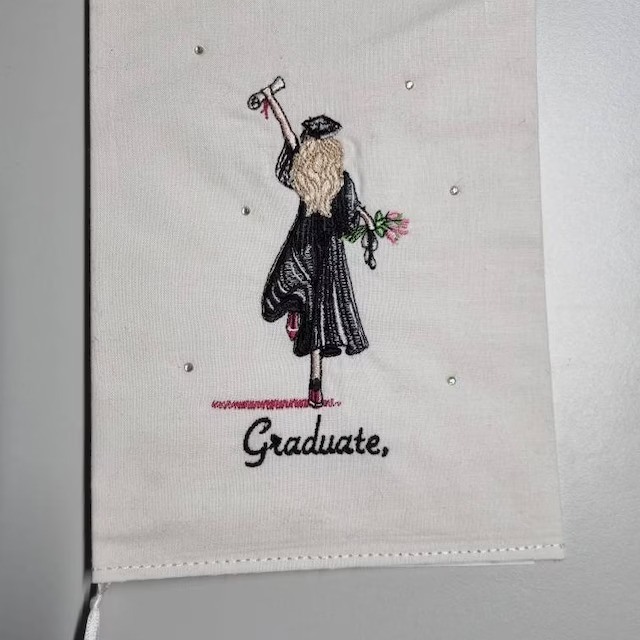 Graduate Graduate