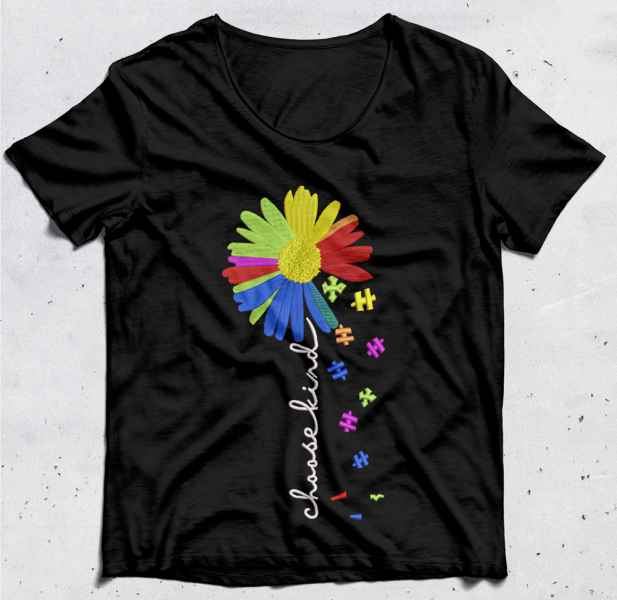 Choose Kind Choose Kind