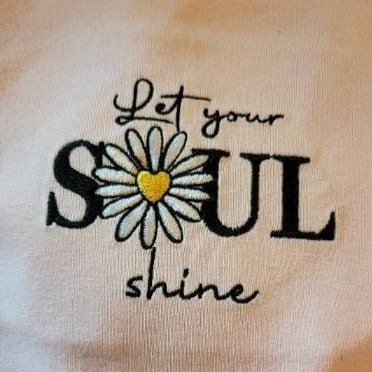 Let Your Soul Shine Let Your Soul Shine