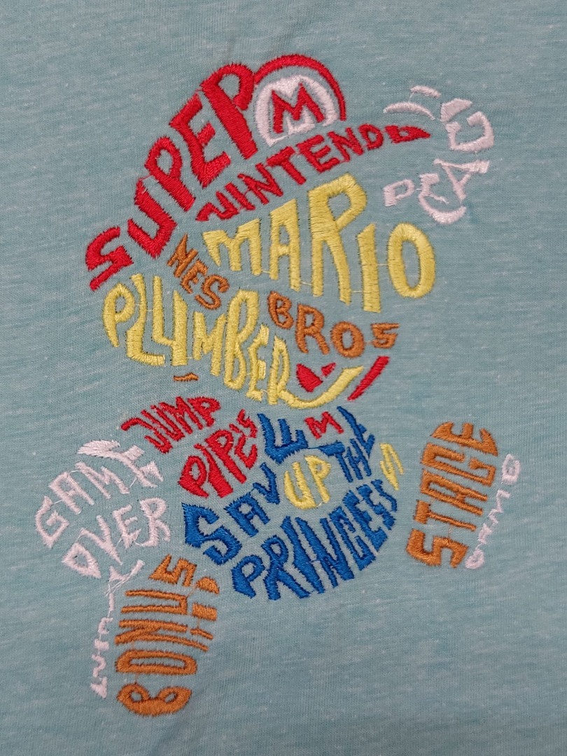 Adventurous Plumber Word Art Adventurous Plumber Word Art