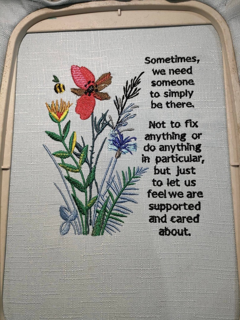 We Need Someone Quote We Need Someone Quote