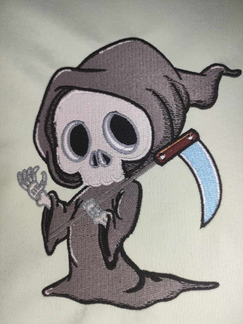 Grim Reaper