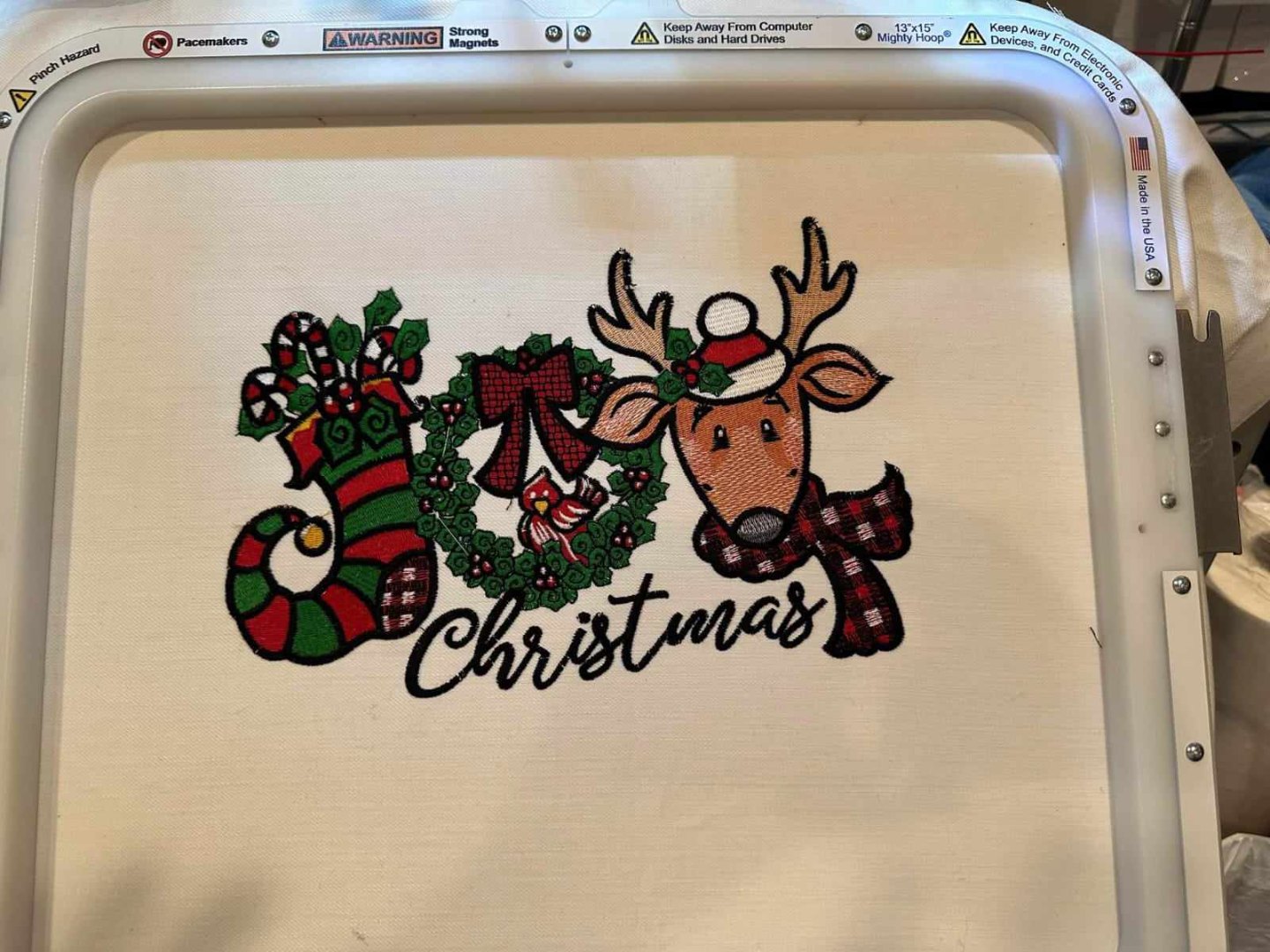 Joy Christmas Joy Christmas