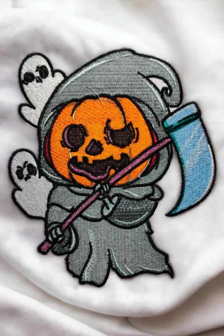 Jack O Lantern Grim Reaper Jack O Lantern Grim Reaper
