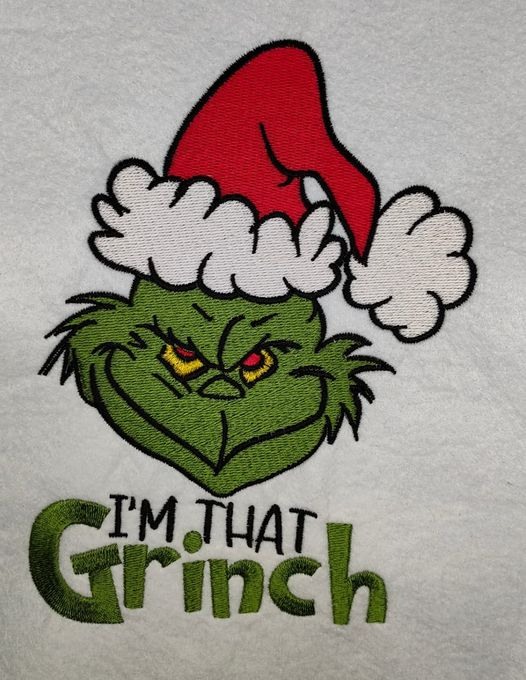I'm That Christmas Thief I'm That Christmas Thief