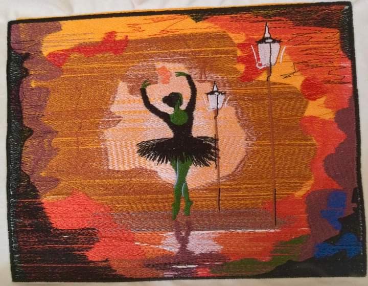 Ballerina