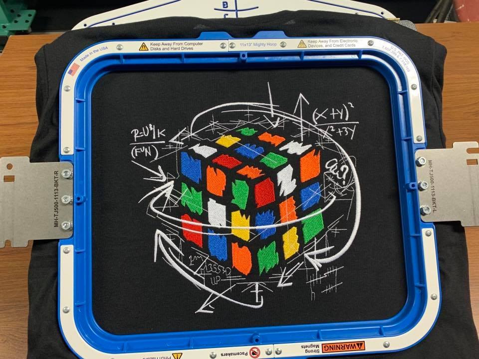 Rubik's Cube Rubik's Cube