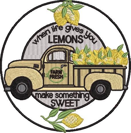 When Life Gives You Lemons