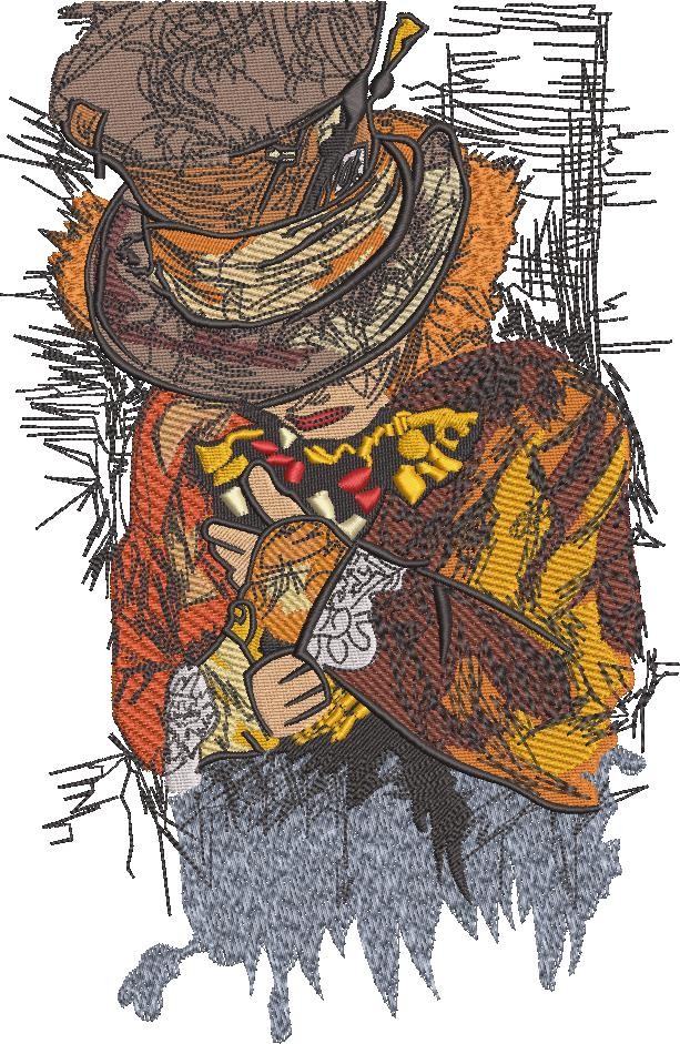 Crazy Hat Guy Crazy Hat Guy