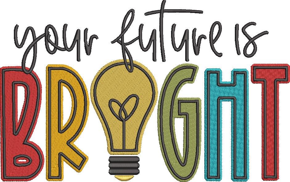 Your Future Is Bright