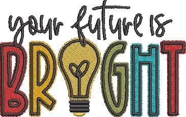 Your Future Is Bright