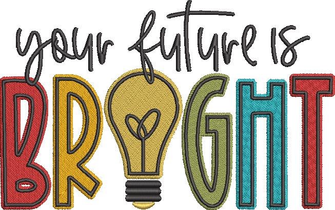 Your Future Is Bright