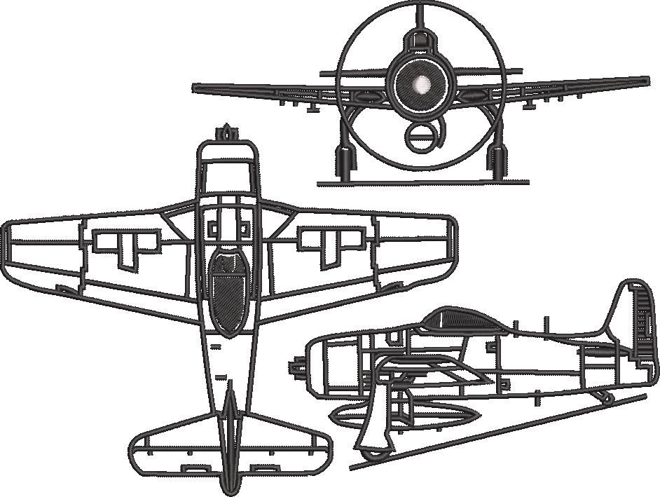 Airplanes Airplanes