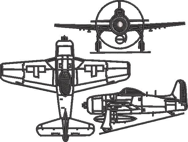 Airplanes Airplanes