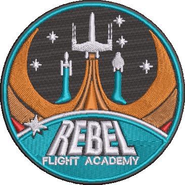 Rebel Flight Academy Rebel Flight Academy