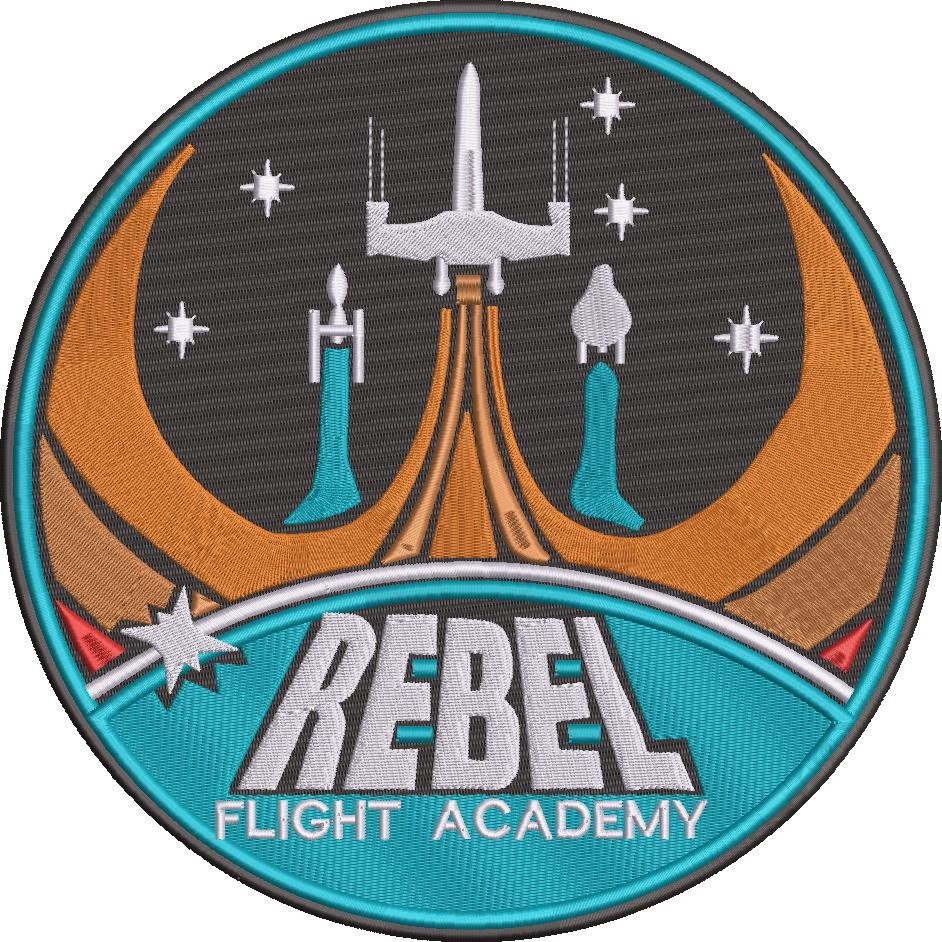 Rebel Flight Academy Rebel Flight Academy