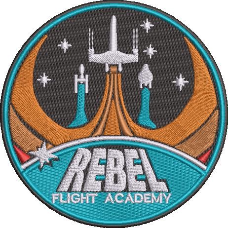 Rebel Flight Academy Rebel Flight Academy