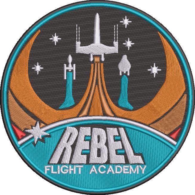 Rebel Flight Academy Rebel Flight Academy