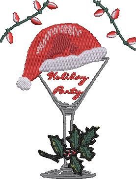 Holiday Party