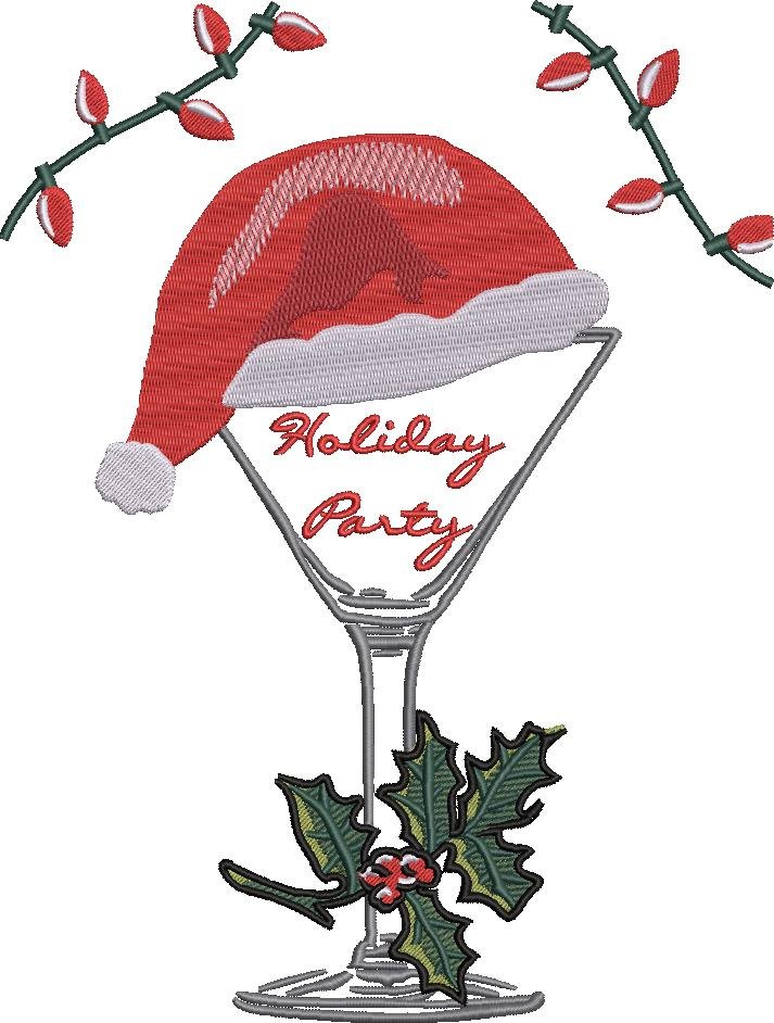 Holiday Party