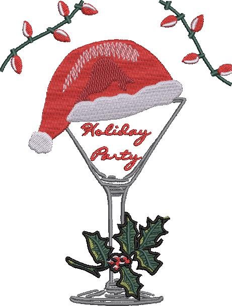 Holiday Party