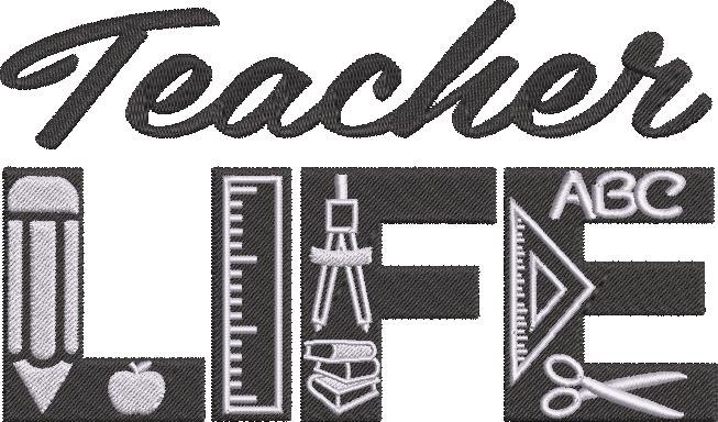 Teacher life